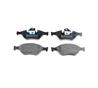 ZIMMERMANN 23202.185.1 Brake pad set