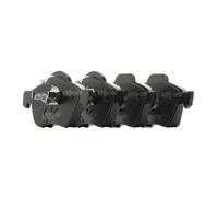 ZIMMERMANN 23215.180.1 Brake pad set