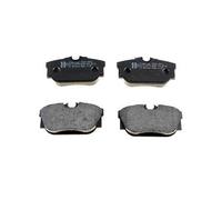 ZIMMERMANN 23224.165.1 Brake pad set