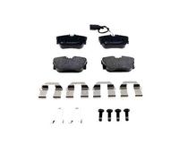 ZIMMERMANN 23224.165.3 Brake pad set