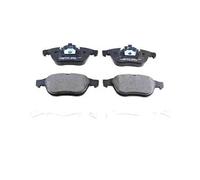 ZIMMERMANN 23245.180.2 Brake pad set