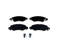 ZIMMERMANN 23253.160.1 Brake pad set
