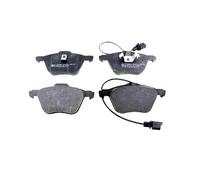 ZIMMERMANN 23269.195.1 Brake pad set