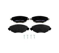 ZIMMERMANN 23279.185.1 Brake pad set