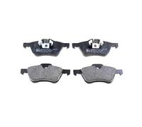 ZIMMERMANN 23281.180.1 Brake pad set