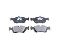 ZIMMERMANN 23287.175.9 Brake pad set