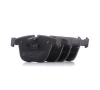 ZIMMERMANN 23309.170.1 Brake pad set