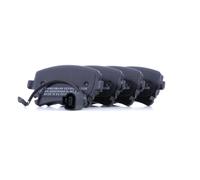 ZIMMERMANN 23326.175.1 Brake pad set