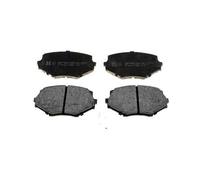 ZIMMERMANN 23354.140.1 Brake pad set