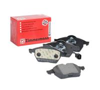 ZIMMERMANN 23392.200.1 Brake pad set
