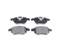 BRAKE PAD SET DISC BRAKE 23402.200.1 FOR CADILLAC FIAT VAUXHALL ASTRA SAAB