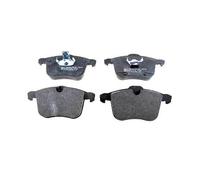 ZIMMERMANN 23404.205.1 Brake pad set