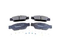 ZIMMERMANN 23423.180.2 Brake pad set