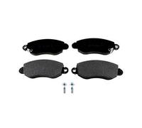 New Brake Pad Set, disc brake for FORD:TRANSIT Bus,TRANSIT Van 1135167 1318139