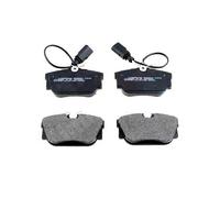 ZIMMERMANN 23446.165.1 Brake pad set