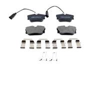 ZIMMERMANN 23446.165.2 Brake pad set