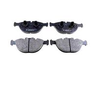 ZIMMERMANN 23448.210.1 Brake pad set