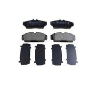 ZIMMERMANN 23463.170.1 Brake pad set