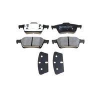 BRAKE PAD SET DISC BRAKE 23482.165.1 FOR RENAULT LAGUNA/II/Grandtour/Sport 2.0L