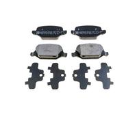 ZIMMERMANN 23517.160.1 Brake pad set