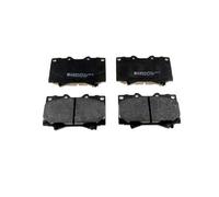 ZIMMERMANN 23524.175.1 Brake pad set