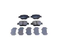 ZIMMERMANN 23526.175.1 Brake pad set