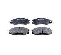 ZIMMERMANN 23569.170.1 Brake pad set
