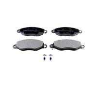 BRAKE PAD SET DISC BRAKE 23577.185.1 FOR FORD TRANSIT/Van/Bus/Platform/Chassis