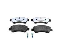 ZIMMERMANN 23599.990.1 Brake pad set