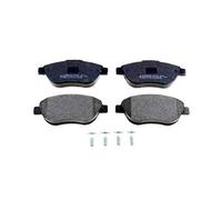 ZIMMERMANN 23600.190.1 Brake pad set