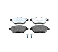 ZIMMERMANN 23600.990.1 Brake pad set