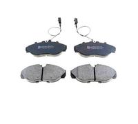 ZIMMERMANN 23602.195.1 Brake pad set