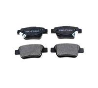 ZIMMERMANN 23620.165.1 Brake pad set