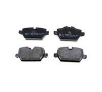 ZIMMERMANN 23623.170.1 Brake pad set
