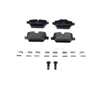 ZIMMERMANN 23623.170.3 Brake pad set