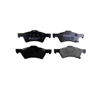 ZIMMERMANN 23640.190.1 Brake pad set