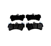 ZIMMERMANN 23693.165.9 Brake pad set