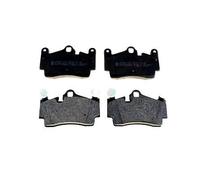 ZIMMERMANN 23694.165.9 Brake pad set