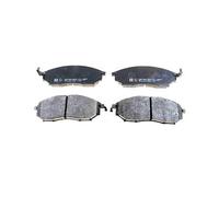 New Brake Pad Set, disc brake for INFINITI NISSAN RENAULT:M,EX,FX,QX70,QX50 I