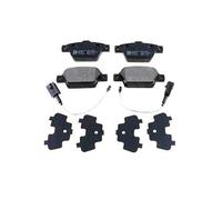 ZIMMERMANN 23714.175.1 Brake pad set