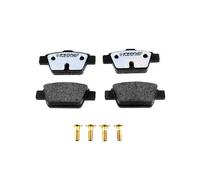 ZIMMERMANN 23714.965.1 Brake pad set