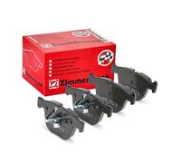 ZIMMERMANN 23731.170.1 Brake pad set