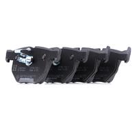 ZIMMERMANN 23732.170.1 Brake pad set