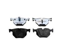 ZIMMERMANN 23732.970.1 Brake pad set