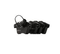 ZIMMERMANN 23746.175.1 Brake pad set