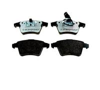 ZIMMERMANN 23746.975.1 Brake pad set