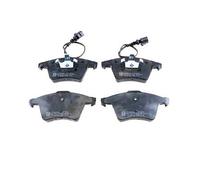 ZIMMERMANN 23747.185.1 Brake pad set