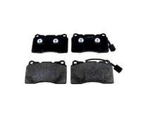 New Brake Pad Set, disc brake for ALFA ROMEO:GIULIETTA 77365490