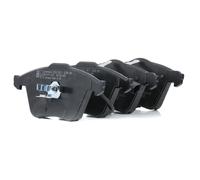 ZIMMERMANN 23763.200.1 Brake pad set