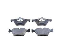 ZIMMERMANN 23793.200.9 Brake pad set